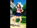 Nezuko (School Uniform) - YOASOBI「UNDEAD」