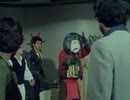 バトルフィーバーＪ 第41話 「爆破寸前の大逆転」