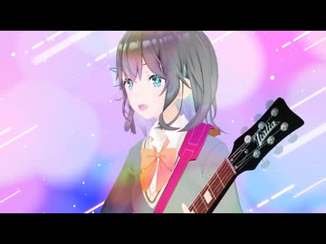 Lost my music / 宮舞モカ
