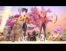 シャシャ＆マイロ　第7話　キャットカーニバル