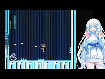 ロックマン10 フォルテ編 Part5【VOICEVOX実況】