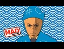 【歌ってみた】 パッショーネ24％ 【いちご大福】
