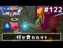 #122【ドラクエ9】天使と呼ばれてみました！ドラゴンクエスト9【実況】