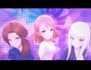 【デレステ】趣味のMV ｜ 不埒なCANVAS（バレンタイン・テンプテーション ver.）