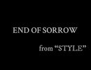 Cover33-「END OF SORROW / LUNA SEA」初音ミク【C.Makoto】