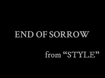 Cover33-「END OF SORROW / LUNA SEA」初音ミク【C.Makoto】