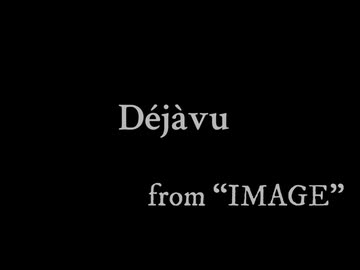 Cover34-「Déjàvu / LUNA SEA」初音ミク【C.Makoto】