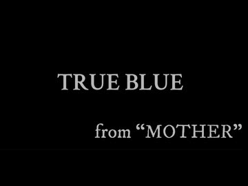 Cover35-「TRUE BLUE / LUNA SEA」初音ミク【C.Makoto】
