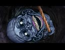 【閲覧注意】井戸の底にいるシワシワ顔のおばけがトラウマすぎる【自主制作ホラー】