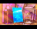 【音街ウナ＆歌愛ユキ＆初音ミク＆GUMI＆flower】Exhibition