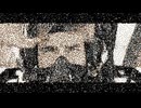 動画を8色点描にしてサイズが減るか見たテスト