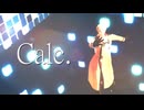 【APヘタリアMMD】Calc.【露】
