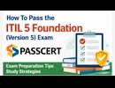 ITIL 5 Foundation (Version 5) Exam Prep Guide for Success