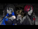 レクイエム/Kanaria様 × 星街すいせい様【Covered by Rin☪︎ × 赤髪のTaiga】
