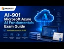 Microsoft Azure AI Fundamentals AI-901 Prep Guide Replacement of AI-900
