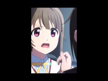 しずかすでバレンタインの日告白するから