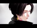 【MMD刀剣乱舞】歌姫X【加州清光】