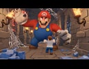 ホラー スーパーマリオ vs ロブロックス