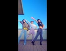 [えもめみなむる] でぃすこみゅーたんと！ [踊ってみた]