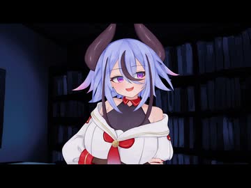 [R-18]ミコトちゃんが寝取りに来るだけ（導入パート）[ｺｯｼｮﾘ]