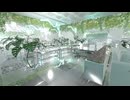 【VRChatワールド紹介】__REFLECT Lab․