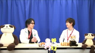 【第17回】速水奨　平川大輔の愛をちからに。（アーカイブ）