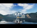 【VRChatワールド紹介】Lago