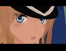 【MMD】銀河鉄道999【suno5.5カバー】
