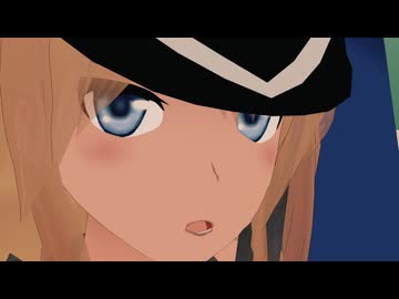 【MMD】銀河鉄道999【suno5.5カバー】
