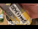 韓国のタッカルビを作ってみた