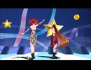 【MMD】アイドル【重音テト】