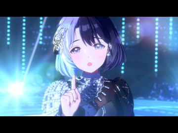 学マスMV】「ツキノカメ」 (秦谷美鈴 STEP3 VEIL SSR)【1080p60/4K HDR