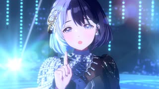 学マスMV】「ツキノカメ」 (秦谷美鈴 STEP3 VEIL SSR)【1080p60/4K HDR