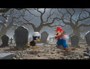 アクション カリメロ vs スーパーマリオ