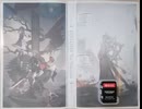 [実況]「ファンタジアン・ネオディメンション（NS）」実機で第6回 3人組ボス戦〜灯台〜南の森（スマホ撮影）