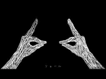 リュール/初音ミク