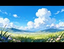 さわやかな朝に・・・はじまりの曲