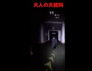 【音量注意】いい大人がホラゲーでガチ絶叫するだけの動画ｗｗｗ