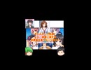 ギャルゲー『恋魂』レン、頑強、遠子の自己紹介シーン集！
