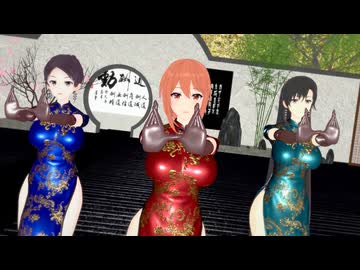ガハママシニカルナイトプランwith雪ノ下母・平塚静