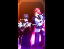 【MMD刀剣乱舞】ファタール【後家兼光・安宅切】
