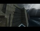 【VRChatワールド紹介】Wall-05