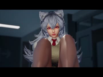 【実況：40】【ウルフメイト】ケモミミ美少女に追いかけられるゲーム！？ 第9＋10話
