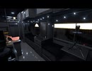 【VRChatワールド紹介】雨街のシェルター -Rain City Shelter-