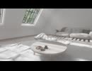 【VRChatワールド紹介】Tiramisù