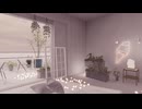 【VRChatワールド紹介】Pale Tide