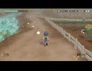牧場物語　WELCOME！ワンダフルライフ　のんびり実況　その３５