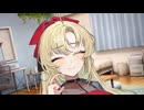マキの弱音と母の服