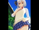 【東方MMD】見せてくれる妖夢ちゃん