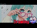 【メイキング動画】週刊ミクさん111【初音ミク】